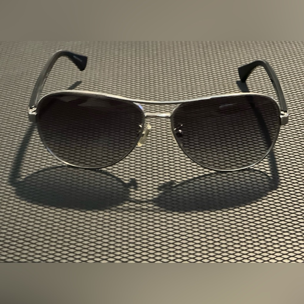 Coach sunglasses